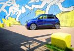 Renault Twingo Viva 2015 года